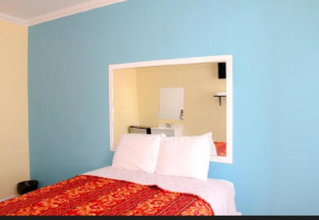 Plaza Hotel Gardena